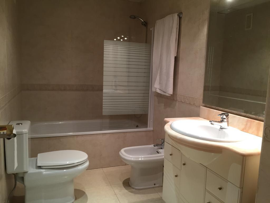 Vicmar Home Apartment I Lloret de Mar Habitación foto